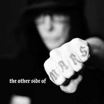 Album Mick  Mars: Other Side Of Mars