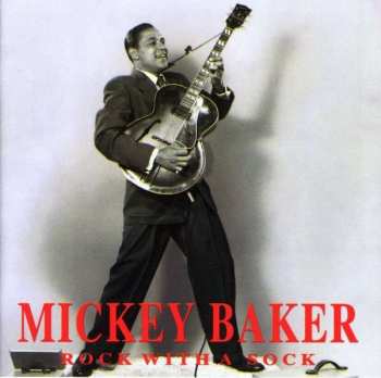 Album Mickey Baker: Rock With A Sock