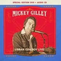 Urban Cowboy Live