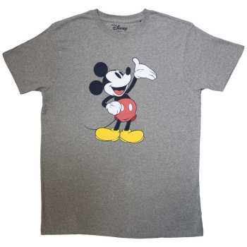 Merch Mickey Mouse: Tričko Reveal