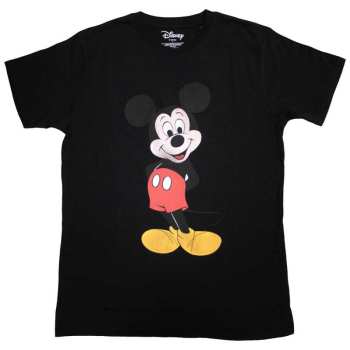 Merch Mickey Mouse: Tričko Stance