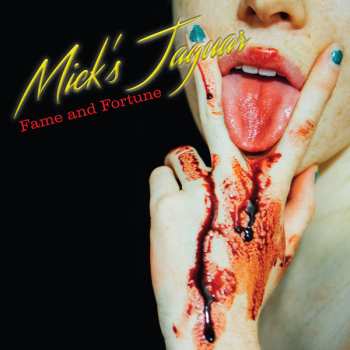 LP Mick's Jaguar: Fame and Fortune 598831