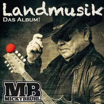 Landmusik Das Album!