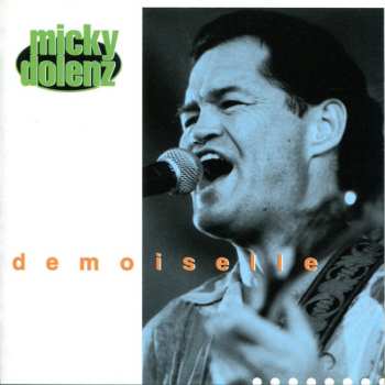 Album Micky Dolenz: Demoiselle 