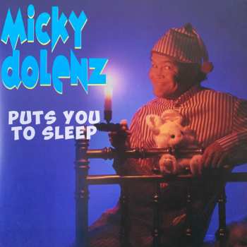 LP Micky Dolenz: Micky Dolenz Puts You To Sleep 591611