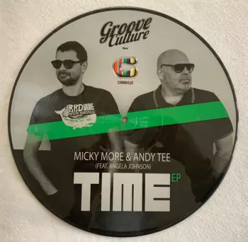 Time EP