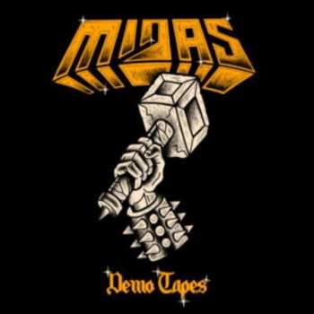 CD Midas: Demo Tapes LTD 349596