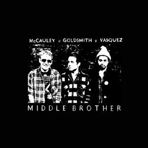 Middle Brother: Middle Brother