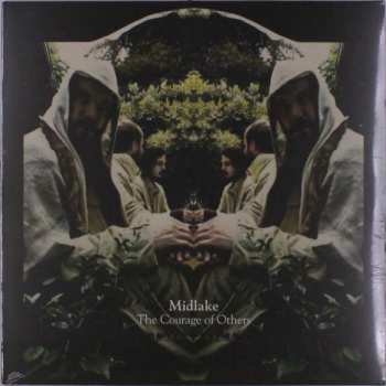 LP Midlake: The Courage Of Others 346700