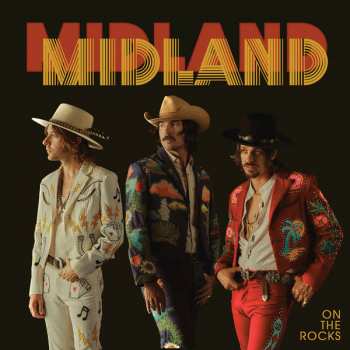 LP Midland: On The Rocks 85188