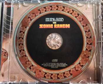 CD Midland: The Sonic Ranch 638398