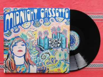 LP Midnight Cassette: Castle Of My Heart 600091