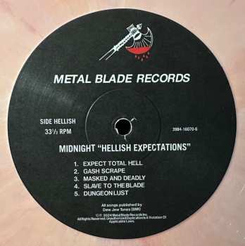 LP Midnight: Hellish Expectations 589913