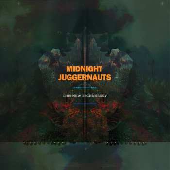 Album Midnight Juggernauts: This New Technology