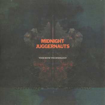 SP Midnight Juggernauts: This New Technology CLR | LTD 579217