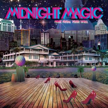 Album Midnight Magic: Free From Your Spell