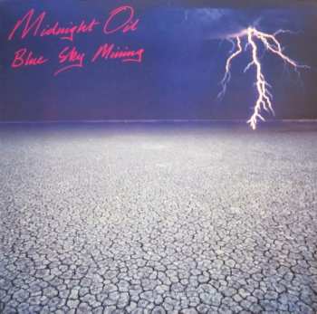 LP Midnight Oil: Blue Sky Mining 633561