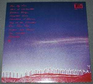 LP Midnight Oil: Blue Sky Mining 633561