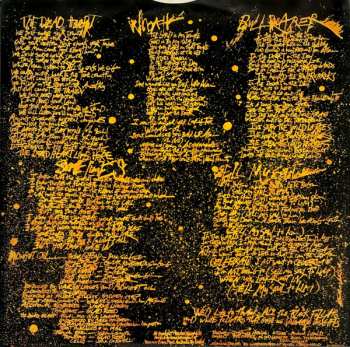 LP Midnight Oil: Diesel And Dust 669447