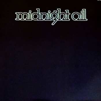 Album Midnight Oil: Midnight Oil