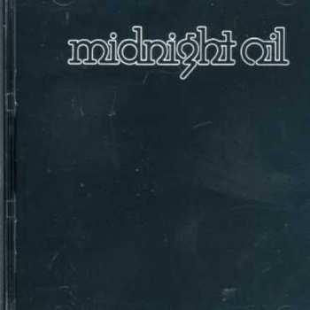 LP Midnight Oil: Midnight Oil 657414