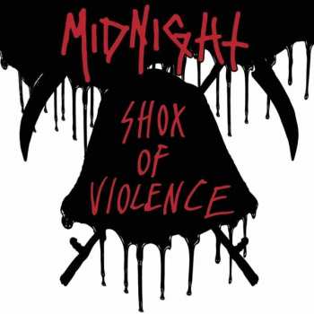 Album Midnight: Shox Of Violence