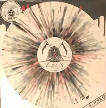 SP Midnight: Shox Of Violence LTD | CLR 330231