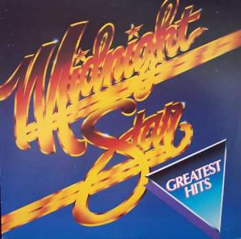 Album Midnight Star: Greatest Hits