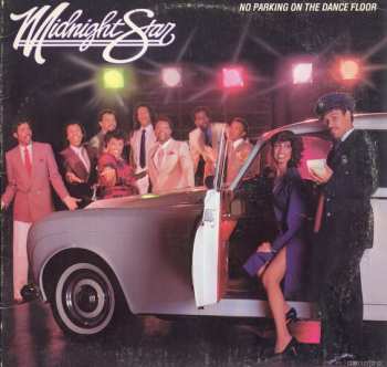 Album Midnight Star: No Parking On The Dance Floor