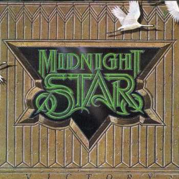 Album Midnight Star: Victory