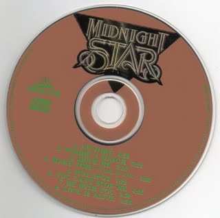 CD Midnight Star: Victory 358486