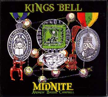 Album Midnite: Kings Bell