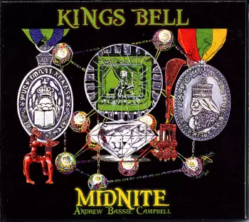 Midnite: Kings Bell