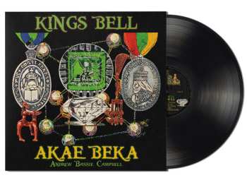 LP Midnite: Kings Bell  570550