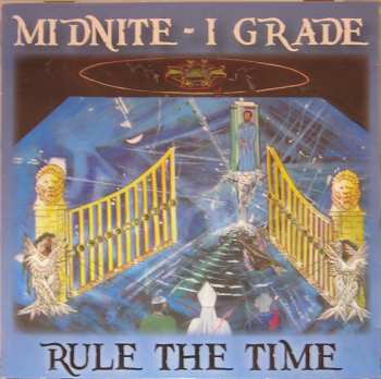 Album Midnite: Rule The Time