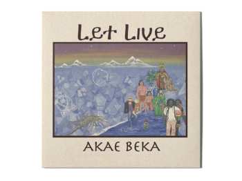 LP Midnite: Let Live 651235