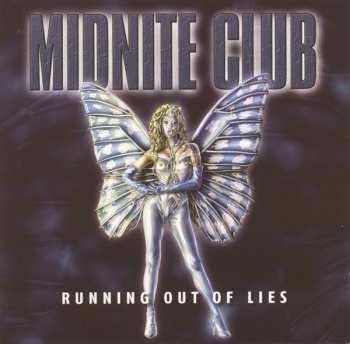 Album Midnite Club: Running Out Of Oflies