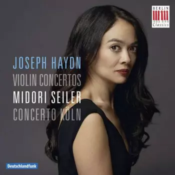 Joseph Haydn - Violin Concertos