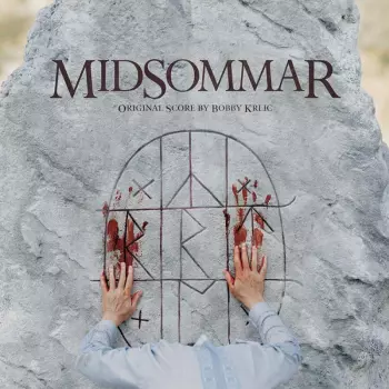 Bobby Krlic: Midsommar (Original Motion Picture Soundtrack) 