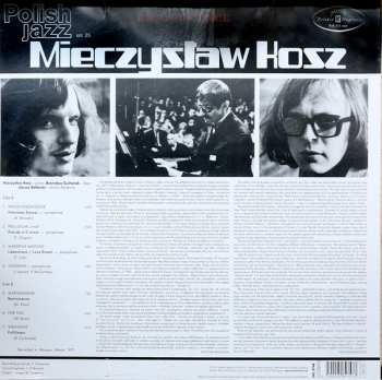 LP Mieczysław Kosz: Reminiscence 47968