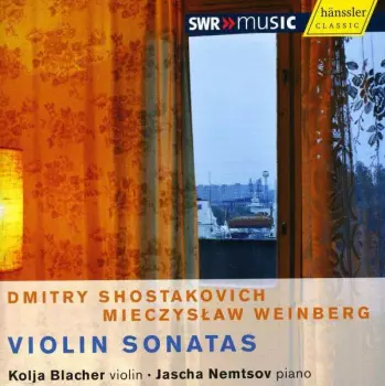 Violin Sonatas