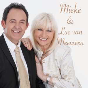 CD Mieke: Mieke & Luc van Meeuwen 513805