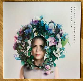 Album Mieko Shimizu: I Bloom