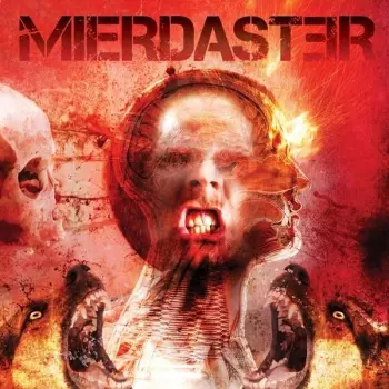 Mierdaster: La Furia