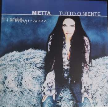 2LP Mietta: Tutto O Niente  LTD | NUM | CLR 597399