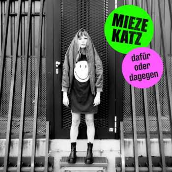 CD Mieze Katz: Dafür Oder Dagegen 630857