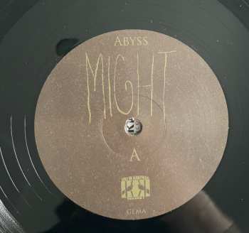 LP Might: Abyss 601254