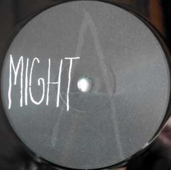 LP/CD Might: Might LTD 135071