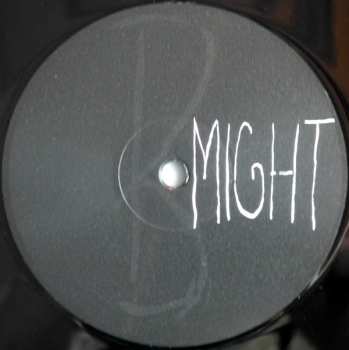 LP/CD Might: Might LTD 135071