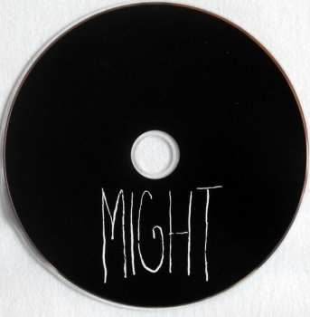 LP/CD Might: Might LTD 135071